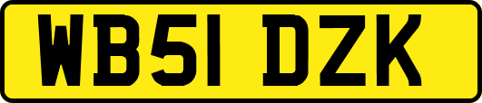 WB51DZK