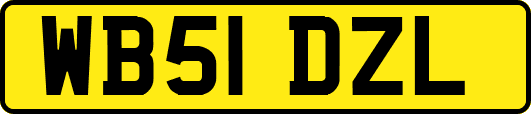 WB51DZL