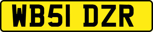 WB51DZR