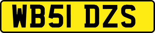 WB51DZS