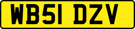 WB51DZV