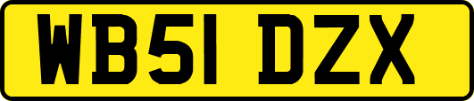 WB51DZX