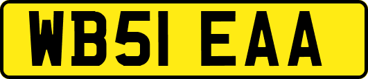 WB51EAA