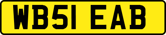 WB51EAB