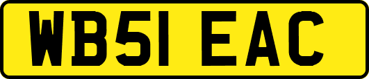WB51EAC
