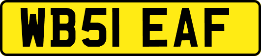 WB51EAF