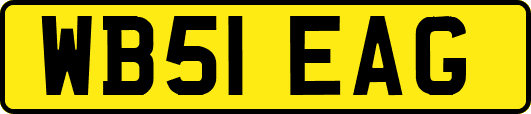 WB51EAG