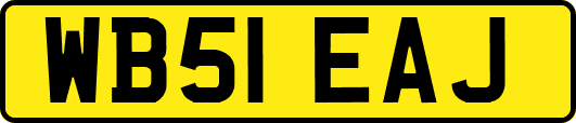 WB51EAJ