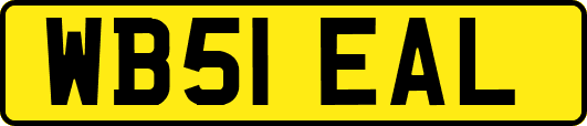 WB51EAL