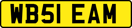 WB51EAM