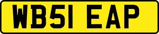 WB51EAP