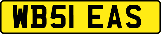 WB51EAS
