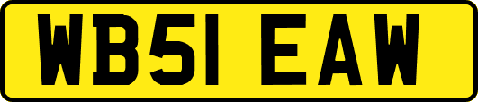 WB51EAW
