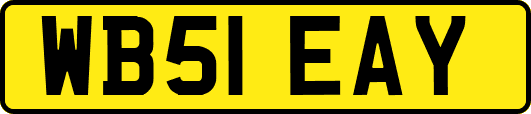 WB51EAY