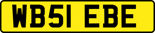 WB51EBE