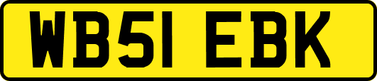 WB51EBK