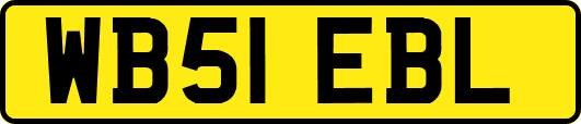 WB51EBL