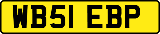 WB51EBP