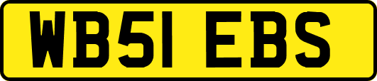 WB51EBS