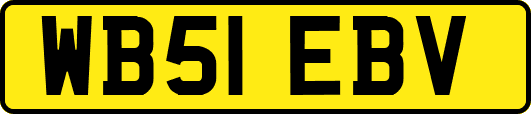 WB51EBV