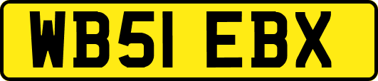 WB51EBX