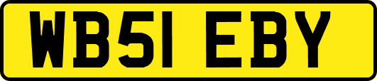 WB51EBY