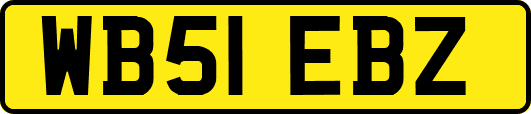 WB51EBZ