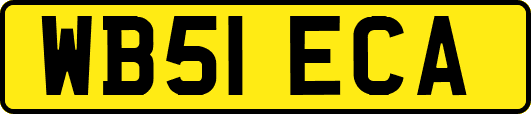 WB51ECA