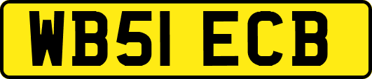 WB51ECB