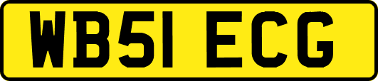 WB51ECG