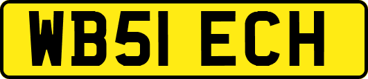 WB51ECH