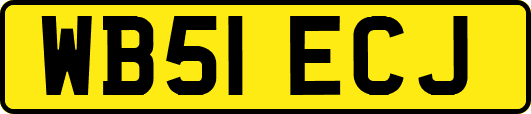 WB51ECJ