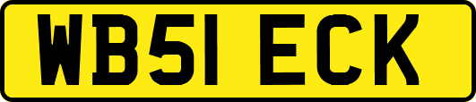 WB51ECK