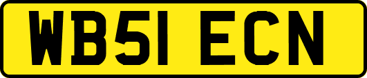WB51ECN