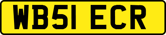 WB51ECR