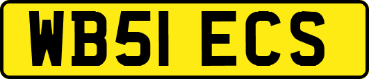 WB51ECS