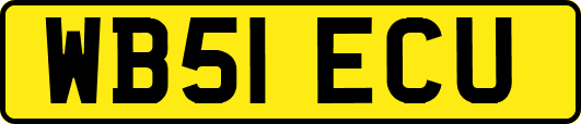 WB51ECU
