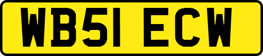 WB51ECW