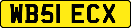 WB51ECX