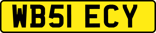 WB51ECY