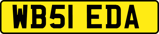 WB51EDA