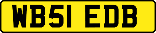 WB51EDB