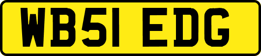 WB51EDG
