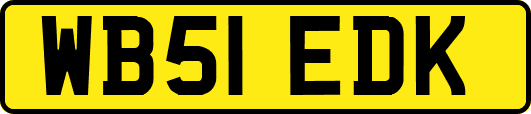 WB51EDK