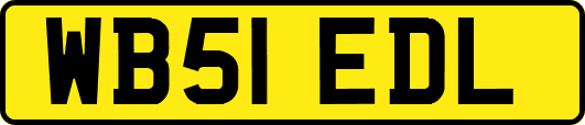 WB51EDL