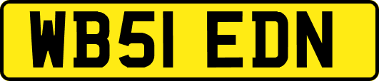 WB51EDN