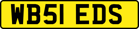 WB51EDS