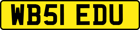 WB51EDU