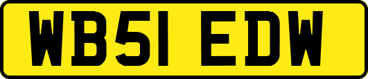 WB51EDW