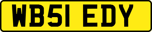 WB51EDY